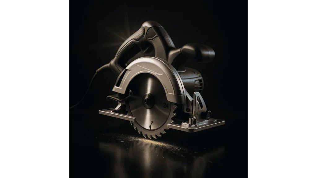 what is a circular saw.