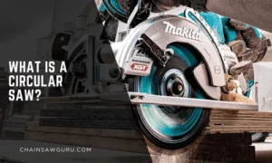 what is a circular saw