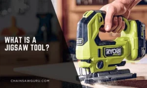 what is a jigsaw tool