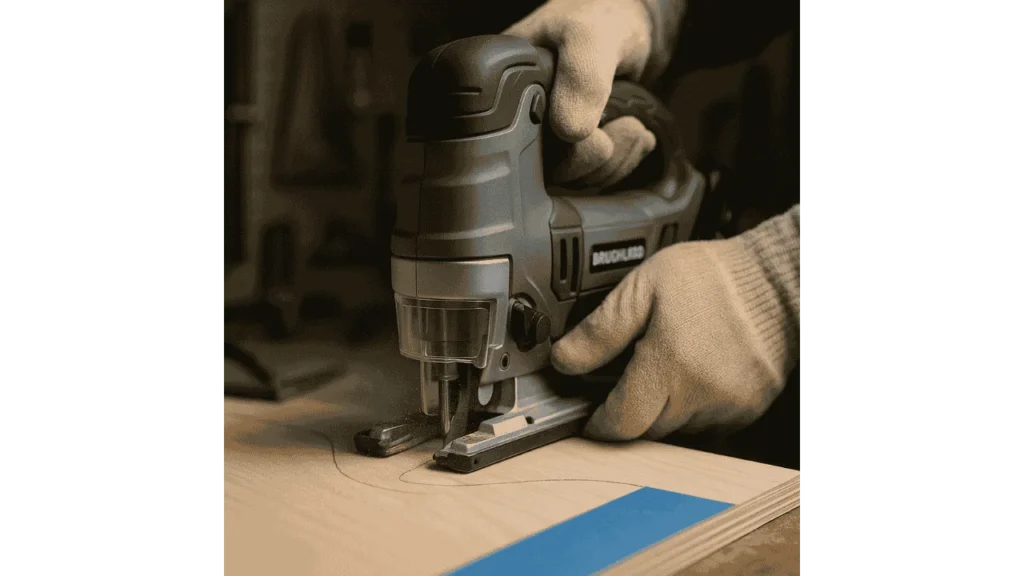 what is a jigsaw tool.