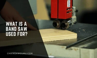 What Is a Band Saw Used For? | Applications & Benefits