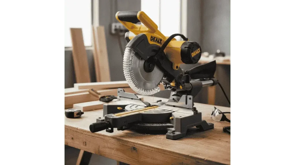 what is a miter saw used for.