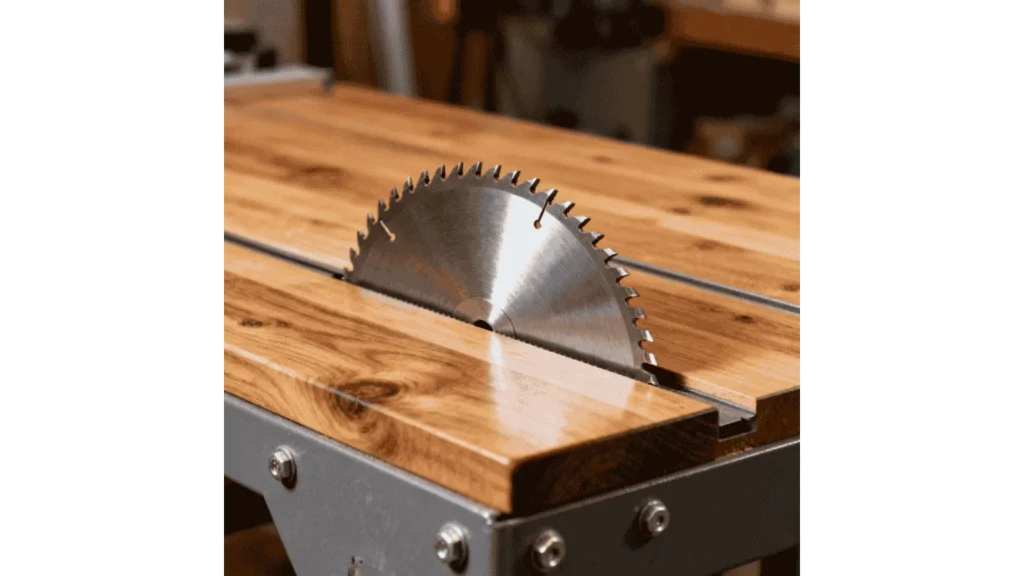 what is a table saw used for.