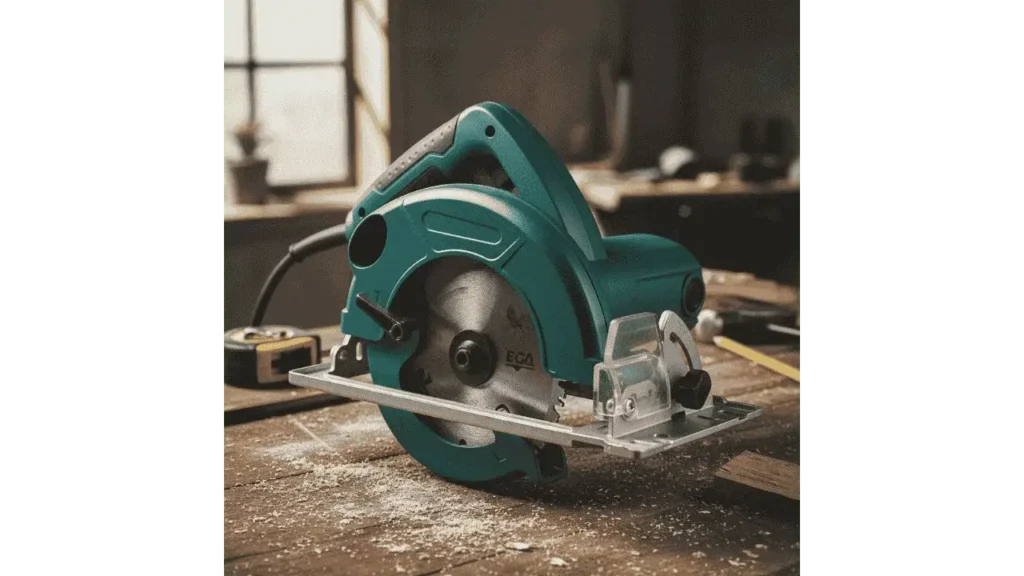 which way does a circular saw blade go.