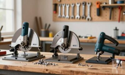 6 Best Metal Chop Saws for Heavy-Duty Work Tested