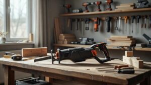 affordable reciprocating saw options