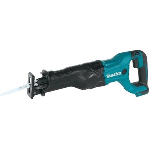 makita 18v reciprocating saw