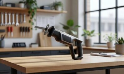 5 Best Compact Portable Reciprocating Saws for 2026