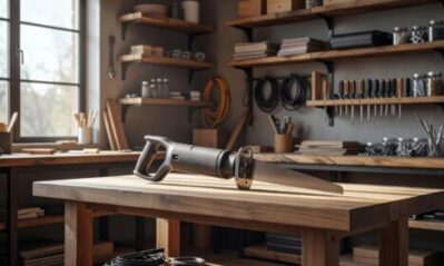 Top 7 Best Ryobi Reciprocating Saws Tested for 2026