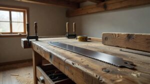 top wood reciprocating blades