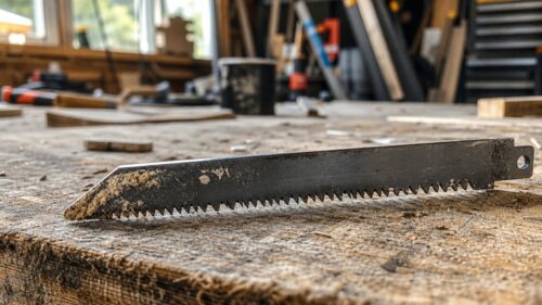 best blade materials for tasks