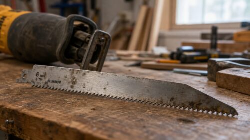 blade size impacts safety