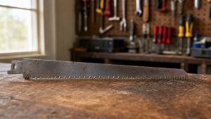 choosing the correct blade size