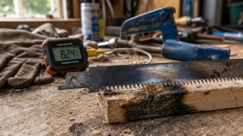 cool lubricate monitor maintain