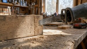cutting depth and thickness