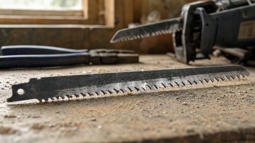 durable metal cutting blades
