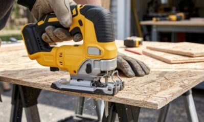 9 Best 18V Jigsaws for 2027 That Make Cuts Feel Effortless