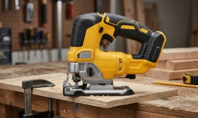 6 Best Brushless Jigsaws for 2027 That Cut Faster