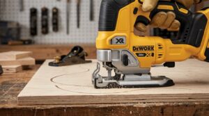 jigsaw blades for curved cuts