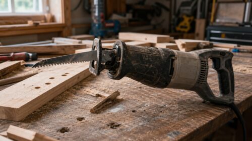 orbital motion enhances cutting