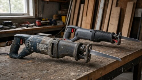 powerful durable professional tools