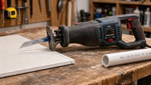 precise controlled clean cuts