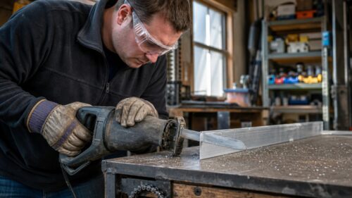 protective gear and safety measures