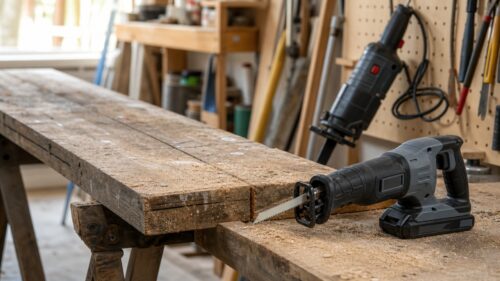soft fibrous material cutting