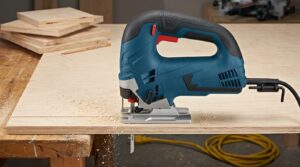 straight cut jigsaw precision guide