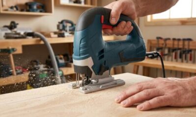 7 Best Lightweight Jig Saws for 2027