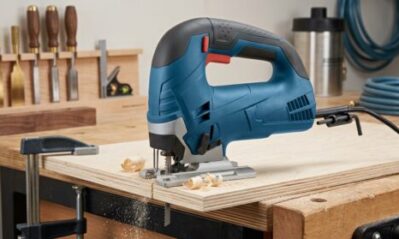 5 Best Mini Jigsaws for 2027