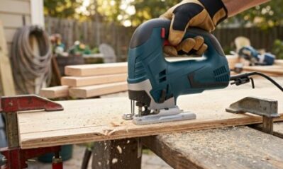 5 Best Ryobi Jigsaws for 2027